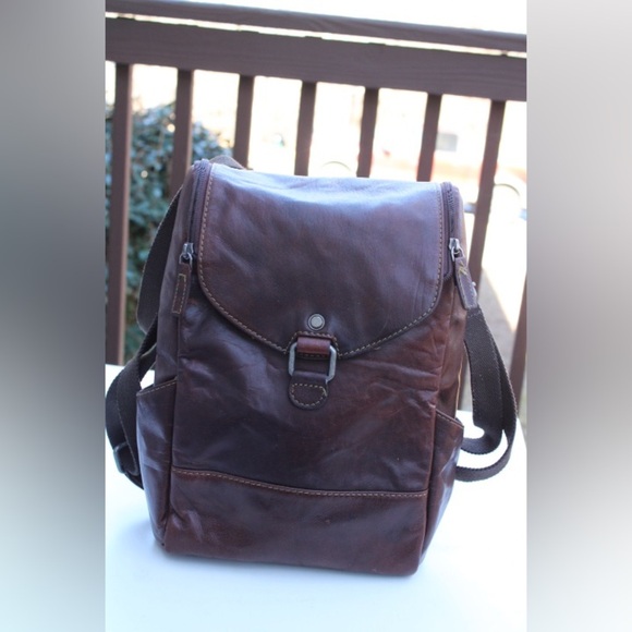 Jack Georges voyager backpack main image 10